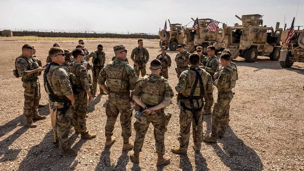 Report: 24 US Troops Wounded in Recent Offensives Across Middle East