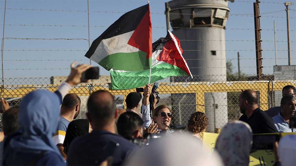 Second Palestinian Detainee Martyred In ‘Israeli’ Prison