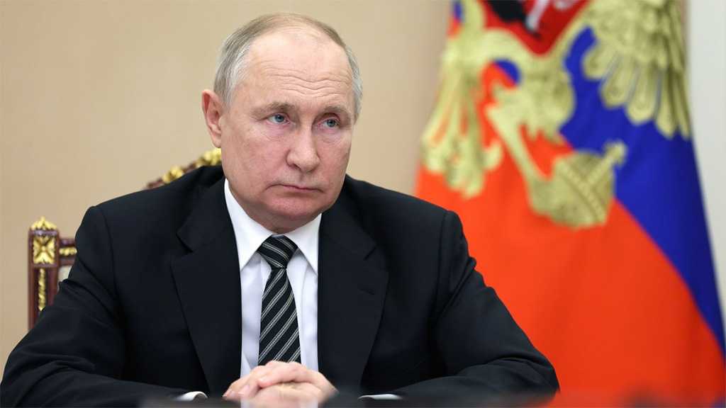 West Using Religious Hatred to Destabilize World – Putin