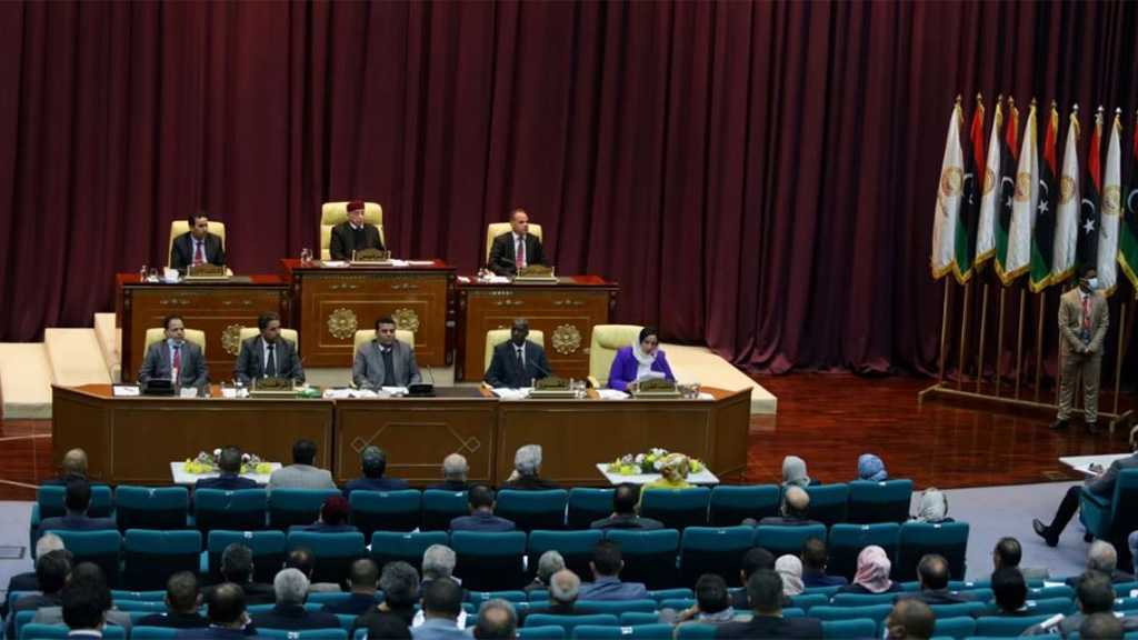 Libyan Parliament Orders out Envoys of Countries Supporting “Israel”