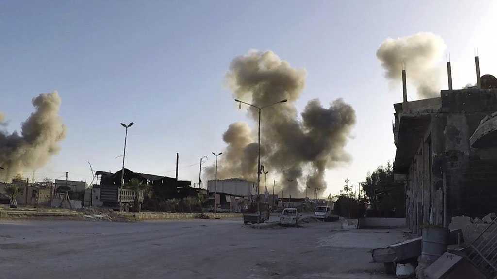 Explosion Hits US Military Base in Eastern Syria Following US Strikes - Media