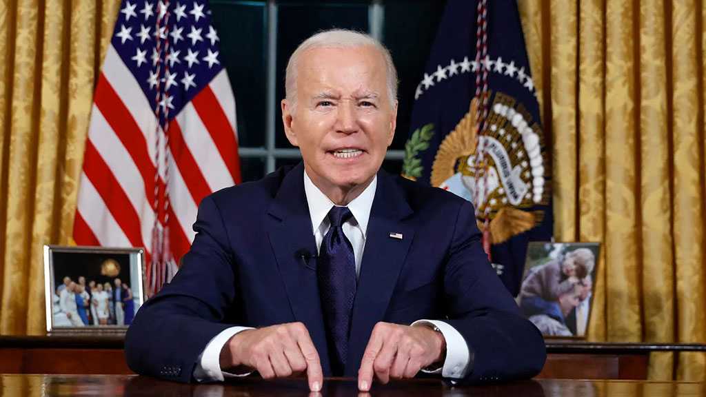 Biden Approval Among Democrats Drops to Lowest Point of Presidency