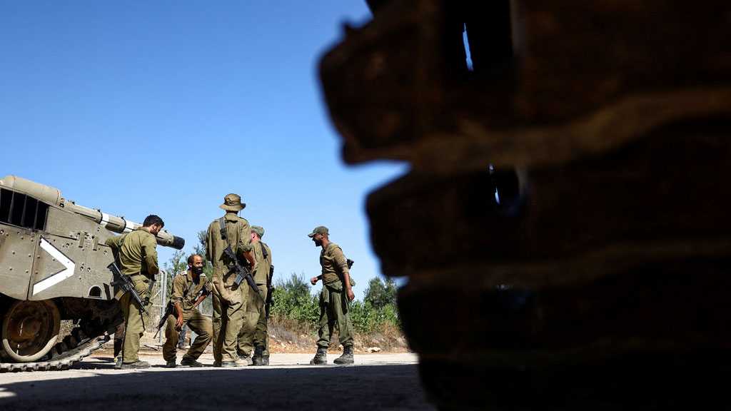 US ‘Entering Battle’ In Gaza – Hamas