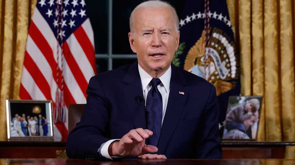 Biden Administration Refuses to Meet Muslim Americans Publicly Critical of Gaza Policy - Report