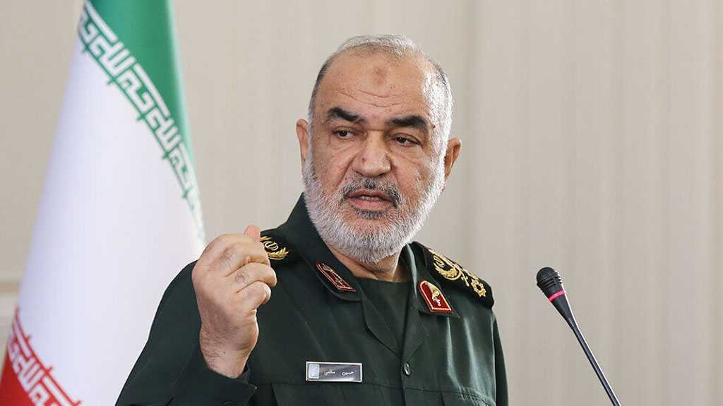 Gaza to Become Burial Ground for ‘Israel’ in Case of Invasion - IRG Chief