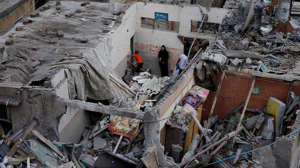 UNRWA: Fabric of Society is Starting to Break down in Gaza