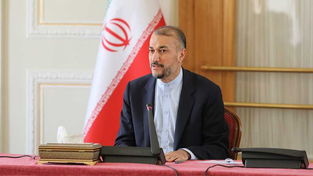 Iran Warns of New War Fronts, Expansion of War If US Continues Support For ‘Israel’