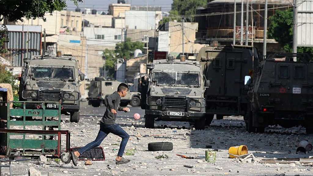 Three Palestinians Martyred in Violent ‘Israeli’ Raids Across Occupied West Bank