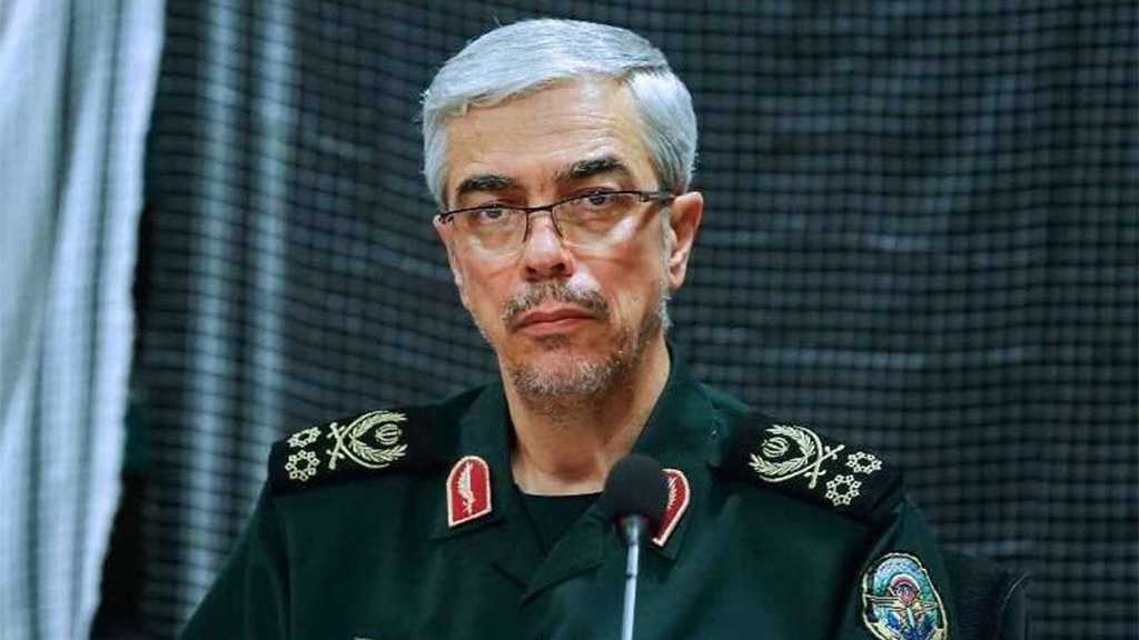 Over 400 km of Tunnels Dug under North Gaza - Iran’s Top General