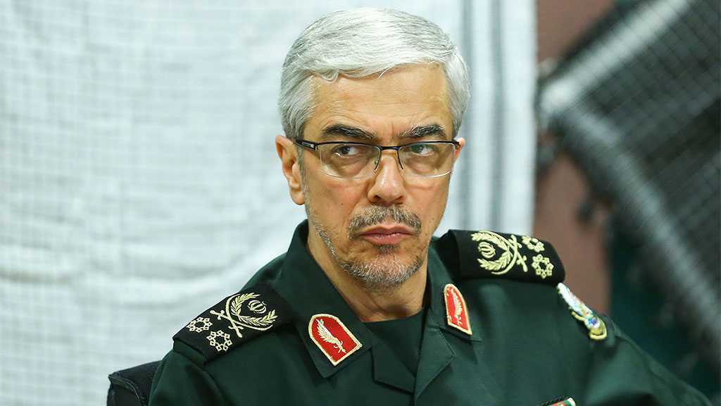 Hamas’ Al-Aqsa Flood Ushers in New Era for Palestine, Region, Muslim World - Iran’s Baqeri