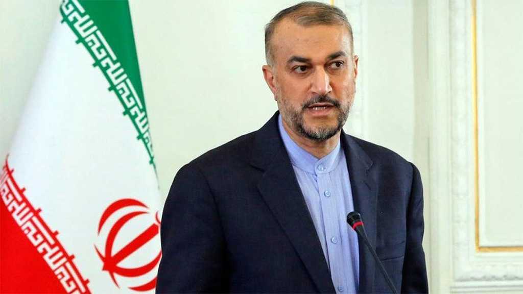 Region Very Close to Making Big, Decisive Decision – Amir Abdollahian