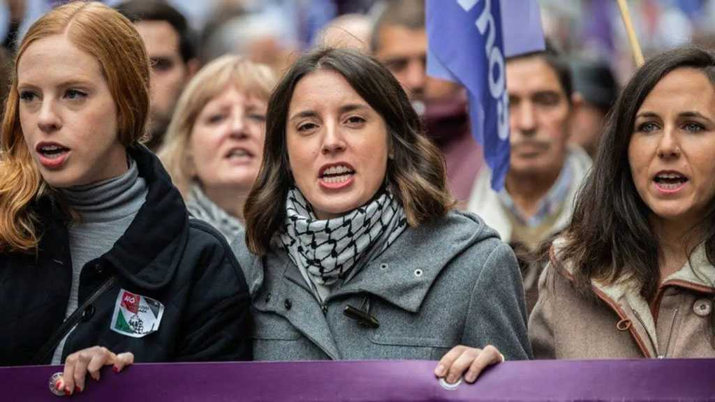 Spain’s Ministers Denounce Ongoing “Israeli” Genocide in Gaza
