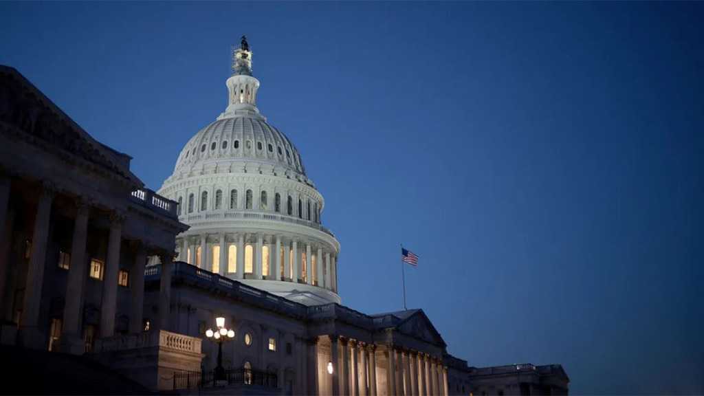 US House Passes $14.3 Billion In ‘Israel’ Aid, Setting Up Showdown with Senate