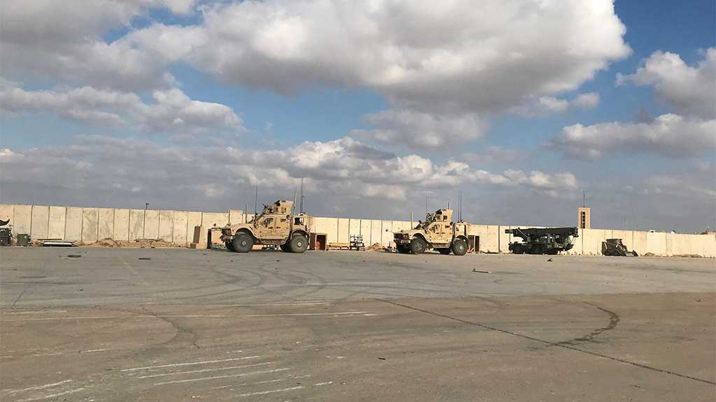 US Occupation Bases in Iraq, Syria Suffer More Drone Attacks