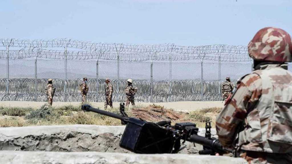 Armed Men Storm Airbase in Central Pakistan, Damage Aircraft