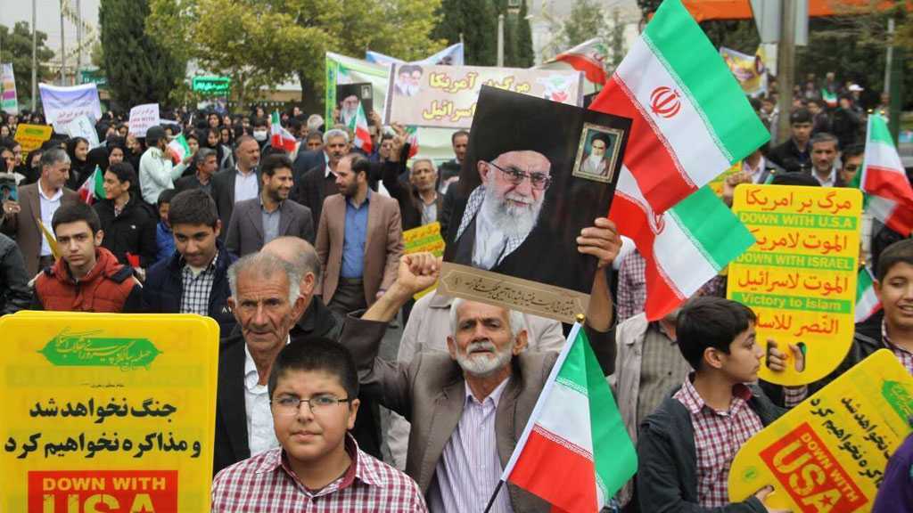 US Always Stood Up Against Iran National Interests, Progress - Qalibaf