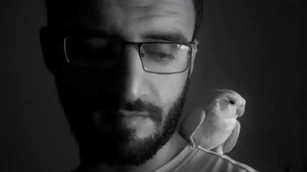 Gaza Through the Eyes of a Photographer Killed in an Air Strike