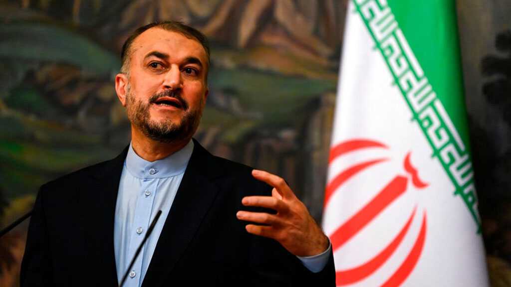 Iran FM: “Israeli” Threat to Nuke Gaza Shows Real Defeat, World Must Act Fast to Denuclearize Tel Aviv