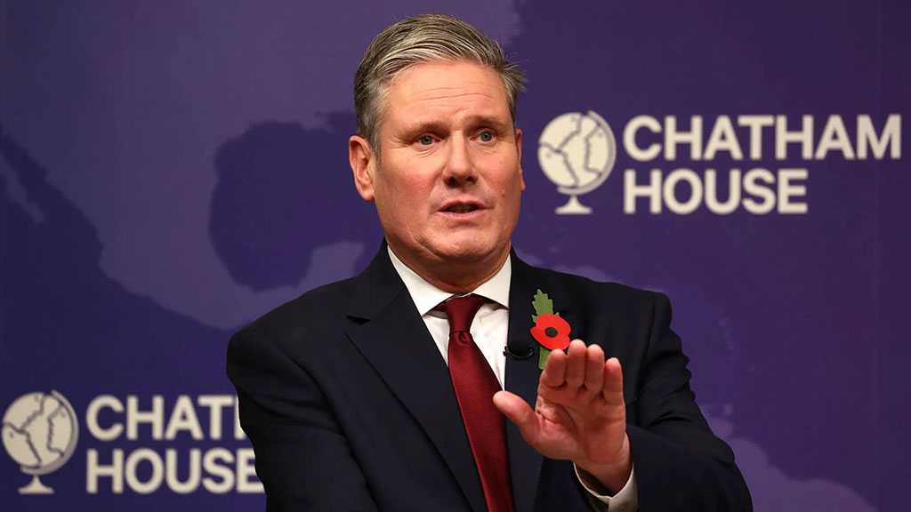 UK Labor Councilors Quit Party After Leader Failed Over Gaza Ceasefire