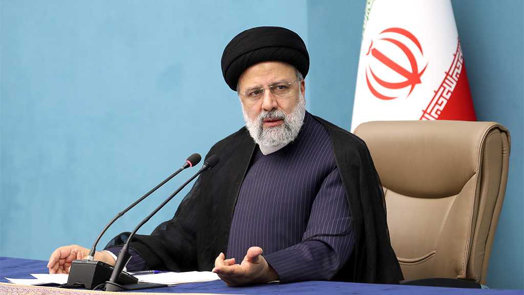 Iranian President to Visit Saudi Arabia Next Week