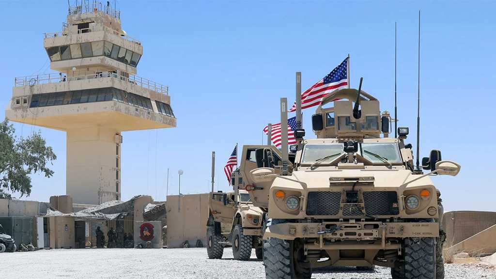 US Occupation Bases in Iraq, Syria Targeted by Drones; Pentagon Says 45 US Troops Injured So Far