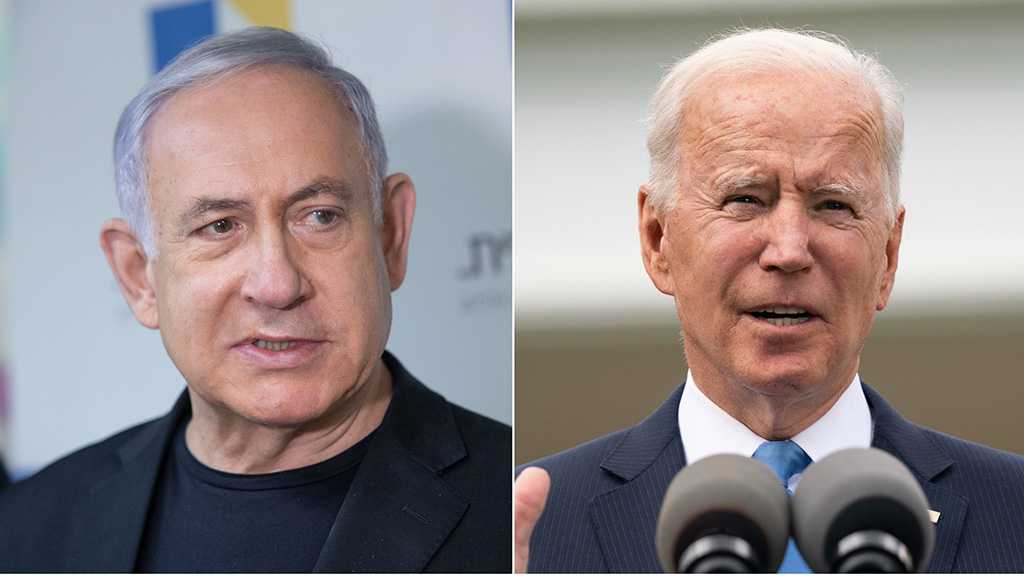 US President Calls For 3-day Truce in Gaza