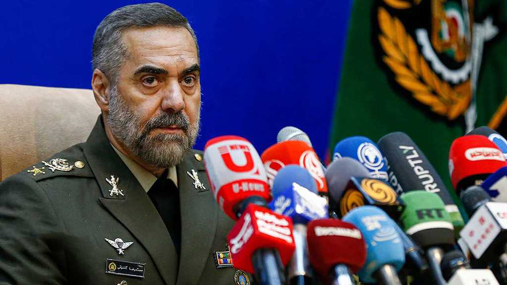 US Support for Child-killing ‘Israeli’ Regime to Complicates Regional Security – Ashtiani