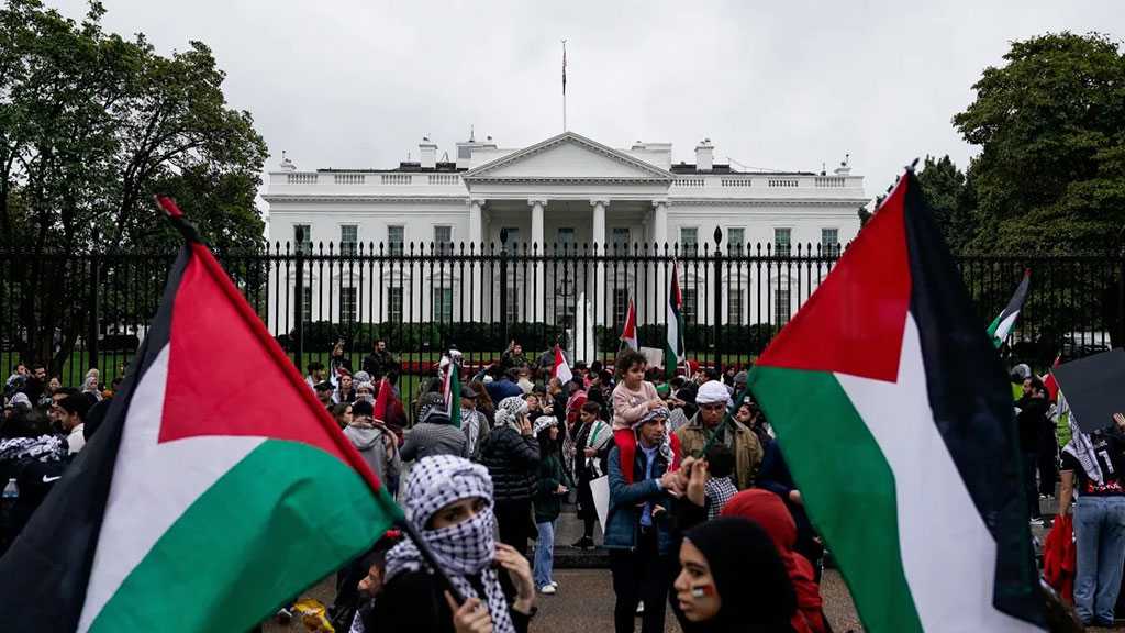 US Warns “Israel” Against Gaza Reoccupation