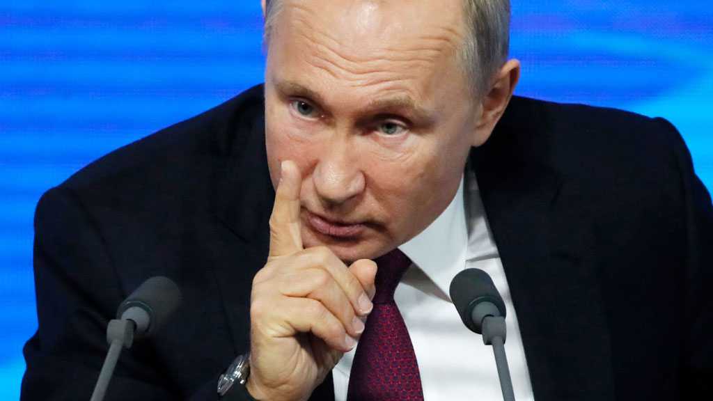 Russia Warns Its Nationals Against Traveling To US
