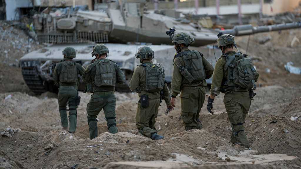 Biden’s Secrecy on Arms Transfers to ‘Israel’ Unnerves Some Democrats