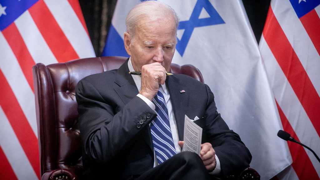 Biden Administration Warned by American Diplomats of Growing Arab Fury Against US