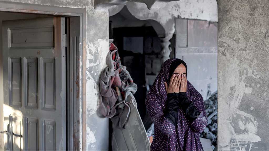 Displaced, Hungry and Abandoned – One Palestinian Woman’s Gaza Odyssey