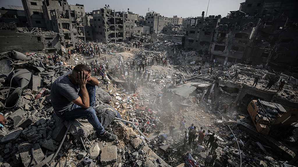 UNRWA Launches $481M Appeal for Palestine