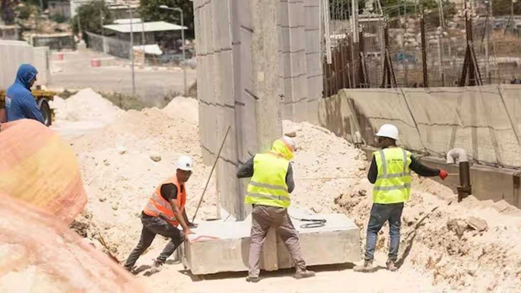 Indian Unions Call for End to Labor Deal with “Israel”