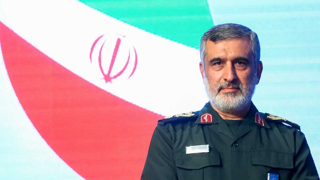 Americans Begging for Peace in Correspondences with Iran - IRG Commander