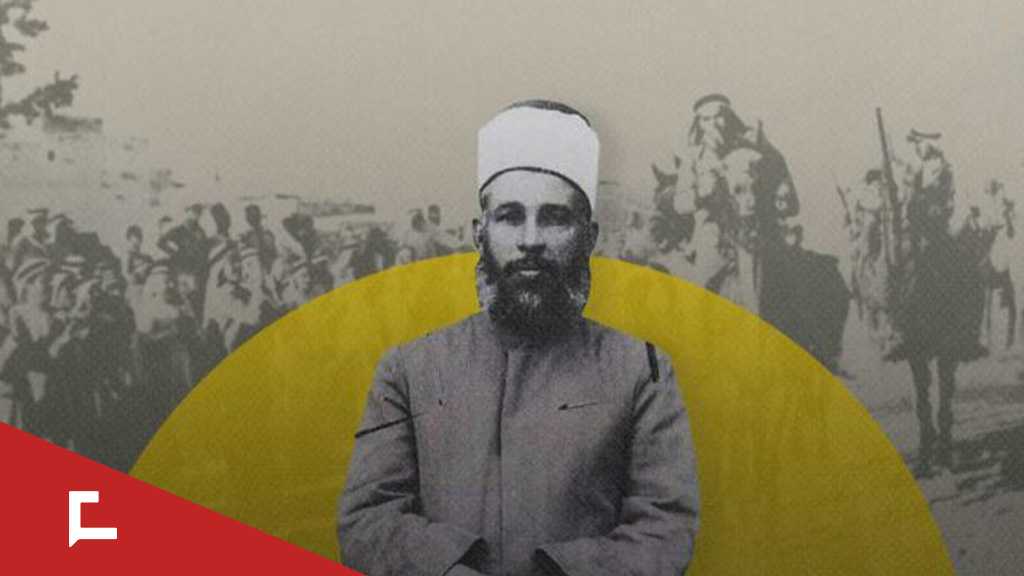 Who Is Ezzedine Al-Qassam, the Founder of Palestinian Resistance?