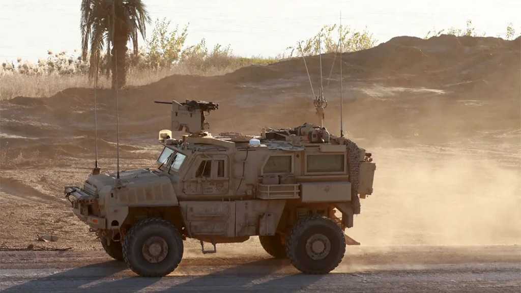 Pentagon Admits US Forces in Iraq, Syria Attacked 55 Times in A Month