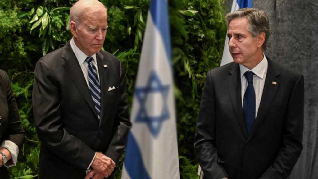 More Than 500 US Officials Sign Letter Protesting Biden’s ‘Israel’ Policy