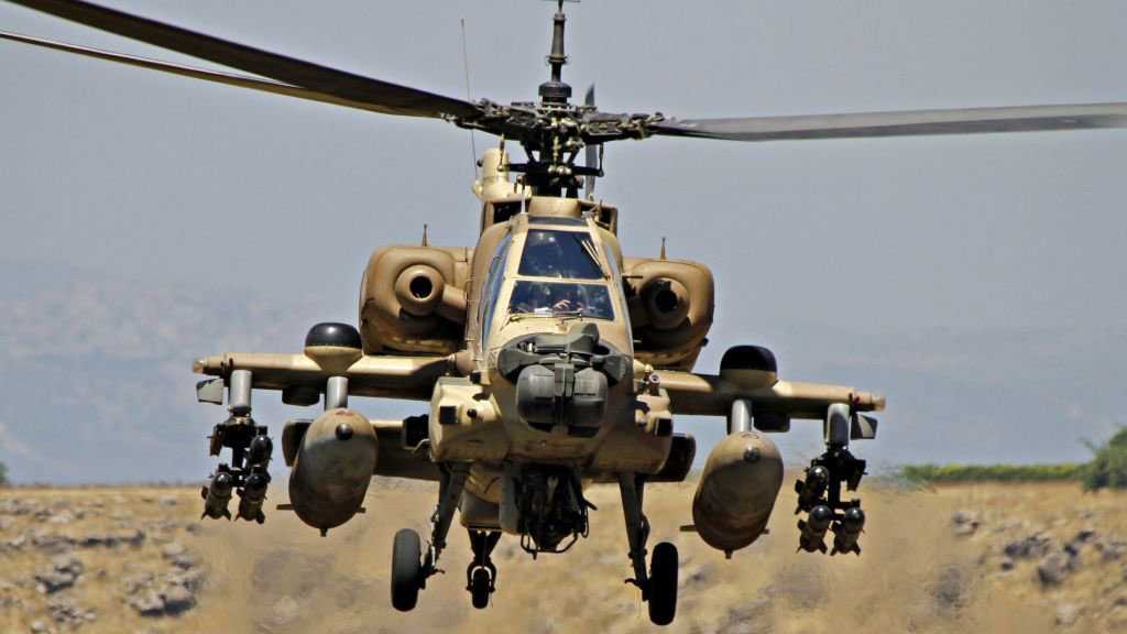 US Media: Washington Quietly Ramps Up Weapons Transfers to “Israel” Amid Gaza War