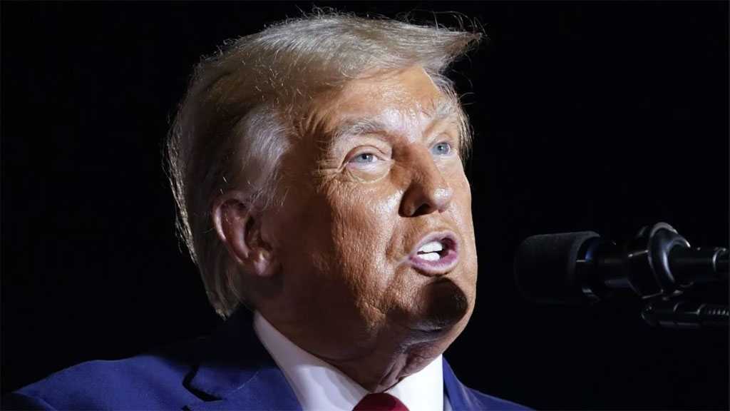 Colorado Judge Lets Trump Stay on Ballot, Says He Incited Riots