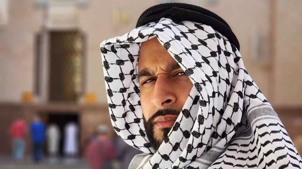 Saudi Regime Detains Worshipers Praying for Palestine at Holy Sites