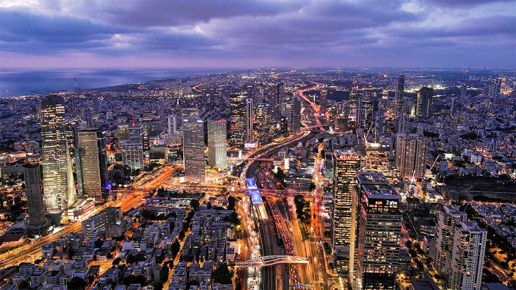‘Israeli’ Entity’s Jobless Rate Spikes To 9.6% In October Due to War