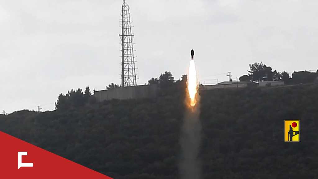 The Burkan Rocket
