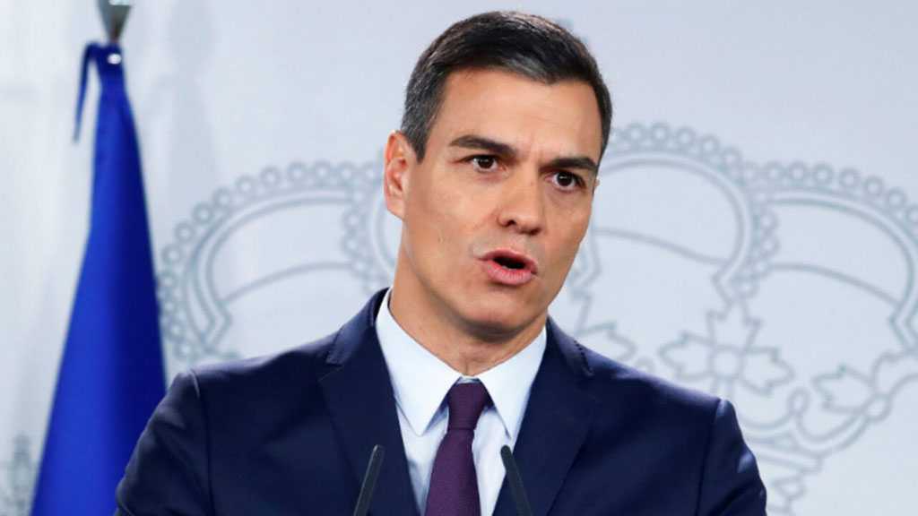 Spanish PM ’Whitewashing War Criminal Netanyahu’ - Ex-Minister Says