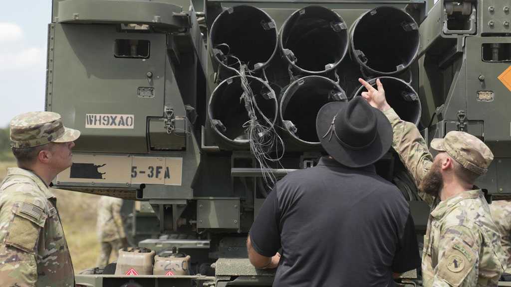 Pentagon Ex-Advisor: Not Much US Military Stocks Left, Almost All Been Sent to Ukraine