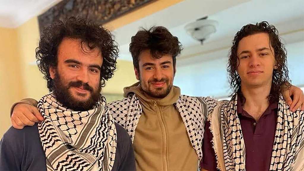 US Hate Crimes: Palestinian Students Shot, Wounded in Vermont