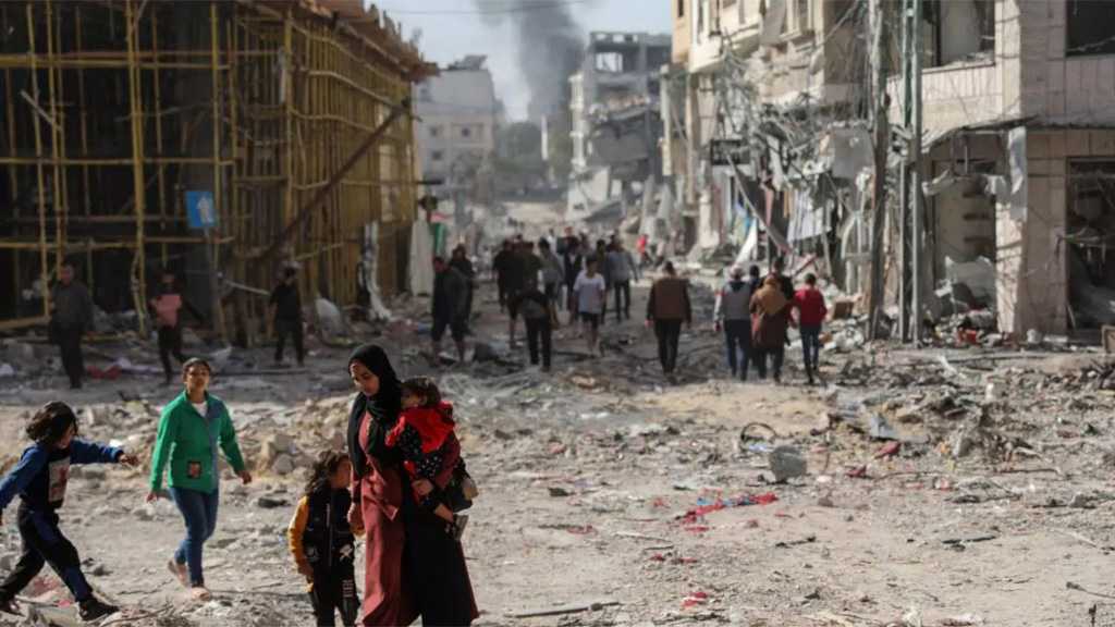 My Neighborhood Was Vibrant and Beautiful. ‘Israel’ Turned It into A Wasteland