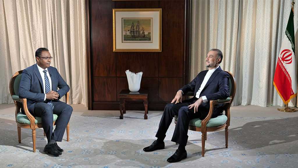US, ‘Israel’ To Face ’Harsh Consequences’ If War Crimes Continue in Gaza – Iran FM
