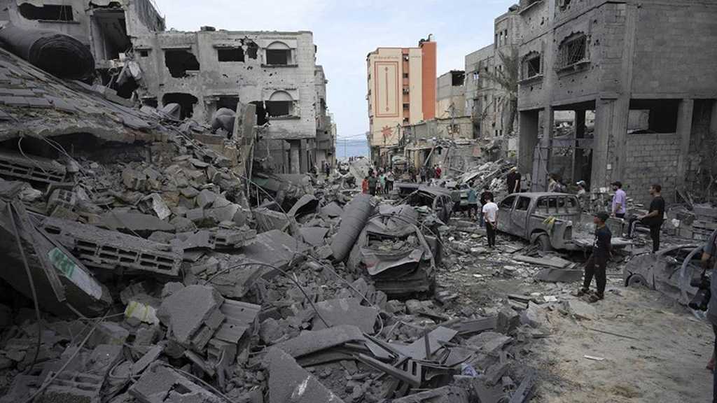 California City Calls for Permanent Ceasefire in Gaza, Urgent Humanitarian Aid to Besieged Strip