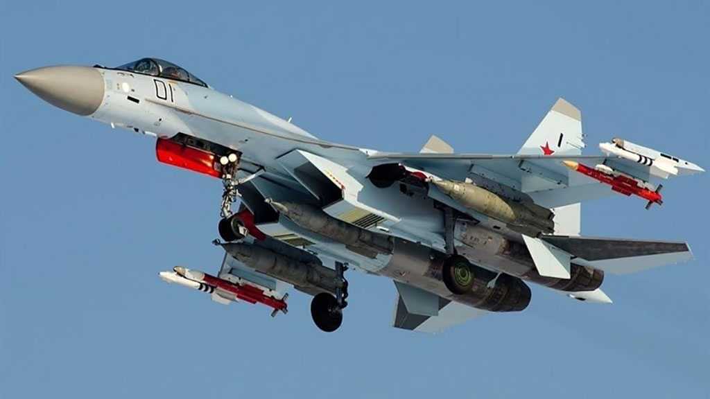 Iran to Get Mil Mi-28 Chopper, Sukhoi Su-35 Jet